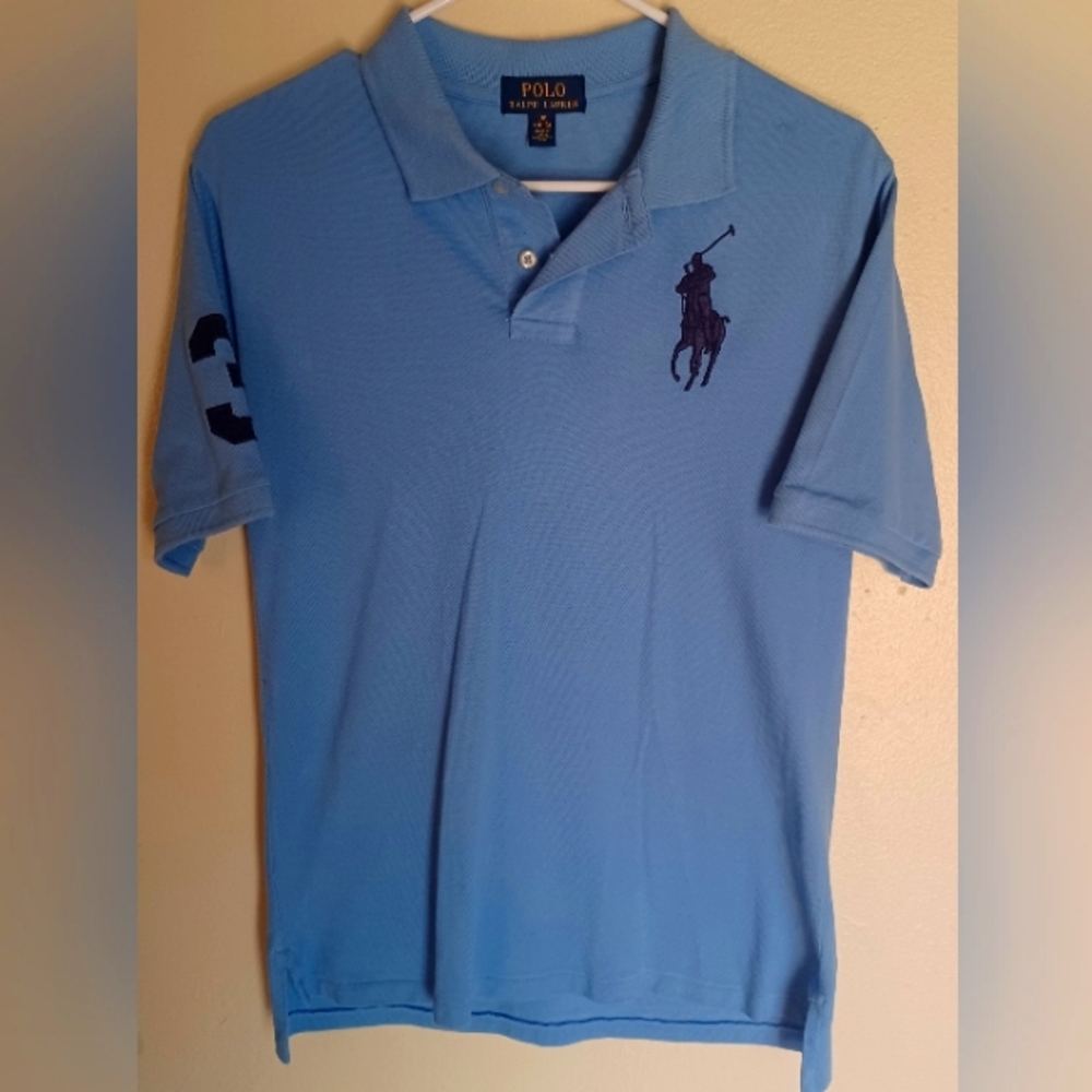 Boys Ralph Lauren
